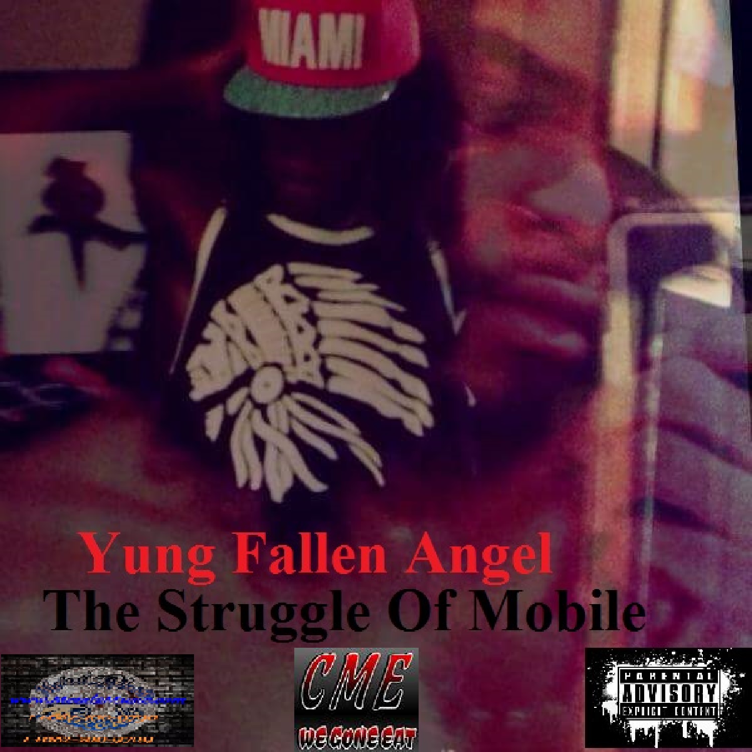 The Struggle Of Mobile